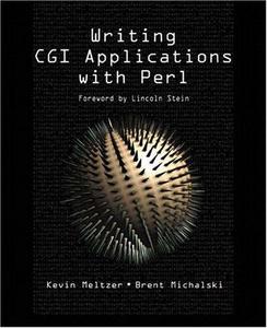 Writing CGI Applications with Perl