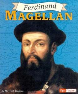 Ferdinand Magellan