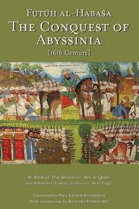 The conquest of Abyssinia
