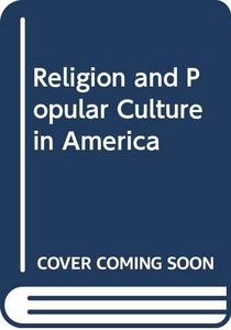 Religion and popular culture in America