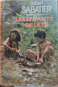 Les Enfants de l'été