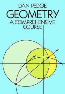 Geometry, a comprehensive course
