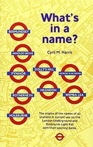 What's in a Name?