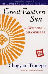 Great eastern sun