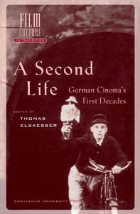 A second life : German cinema's first decades