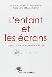 L'enfant et les écrans