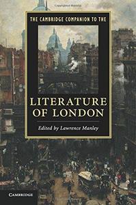 The Cambridge companion to the literature of London