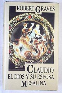 Claudio El Dios y su esposa Mesalina