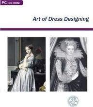 Art of dress designing