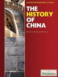 The History of China