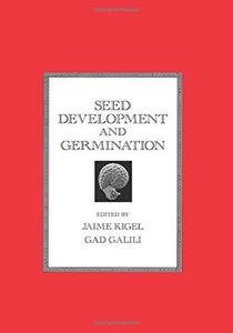Seed development and germination