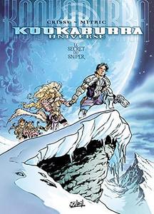 Kookaburra universe, tome 1