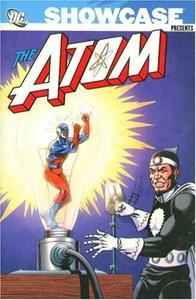 Showcase presents the Atom