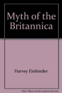 Myth of the Britannica