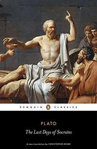 The Last Days of Socrates (Penguin Classics)