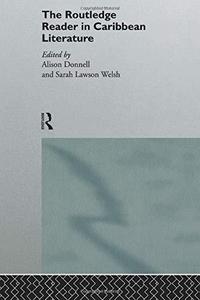 The Routledge reader in Caribbean literature