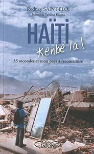 Haïti, kenbe la !