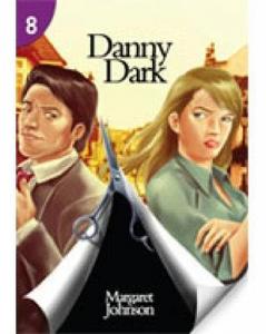 Danny Dark : Page Turners 8