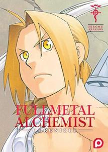 Fullmetal Alchemist Chronicle