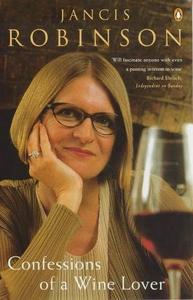 Confessions of a Wine Lover