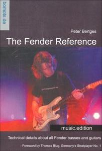 The Fender Reference