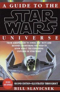 A Guide to the Star Wars Universe