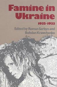 Famine in Ukraine 1932-1933
