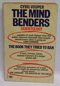 The Mind-benders: Scientology