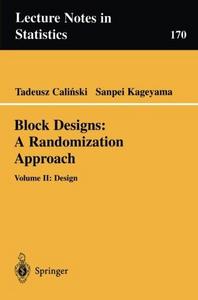 Block designs