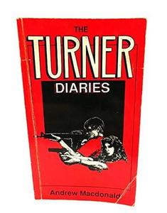 The Turner diaries