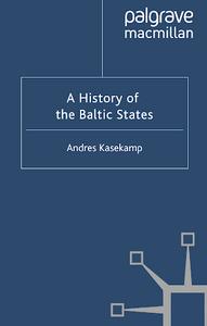 A history of the Baltic states
