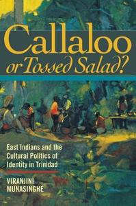 Callaloo or Tossed Salad?