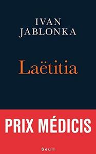 Laetitia ou la fin des hommes