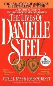 The lives of Danielle Steel
