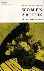 An encyclopedia of women artists of the American West