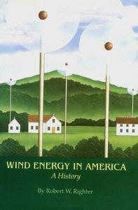Wind energy in America