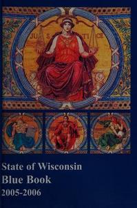 State of Wisconsin Blue Book 2005-2006