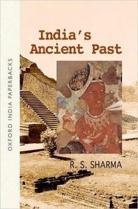 India's Ancient Past