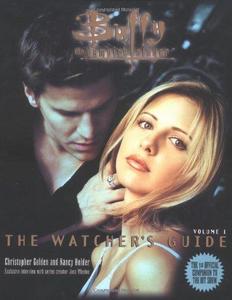 Buffy, the vampire slayer: the watcher's guide