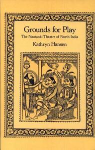 Grounds for Play