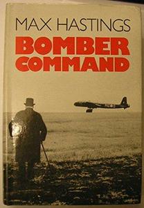 Bomber command