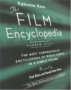 The Film encyclopedia
