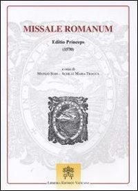 Missale Romanum