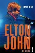 Elton John : Die Story