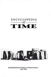 Encyclopedia of time