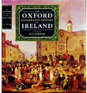 The Oxford Illustrated History of Ireland