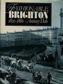 Fashionable Brighton, 1820-1860