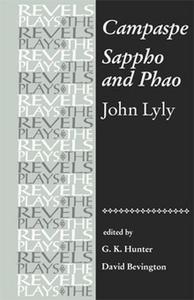 Campaspe and Sappho and Phao