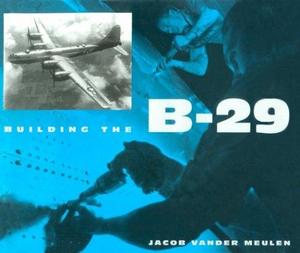 Building the B-29