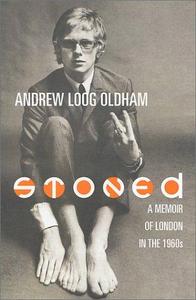 Stoned : A Memoir of London in the 1960's